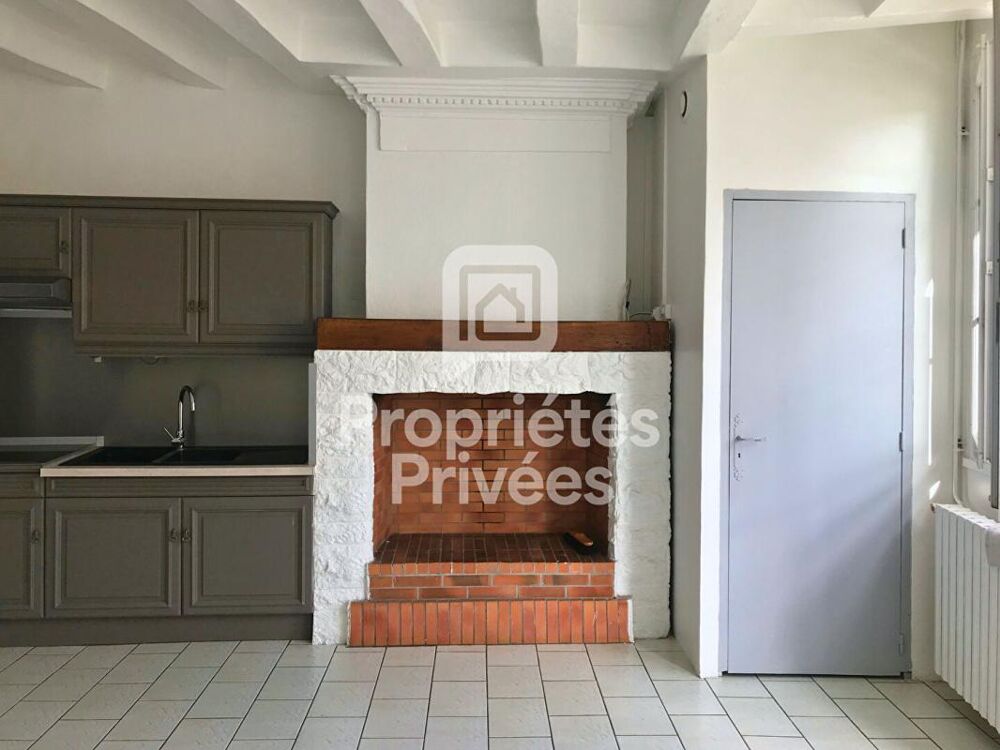 Vente Maison EXCLUSIVITÉ À VENDRE CHEILLÉ 37190 MAISON DE VILLE 4 PIÈCES Cheille