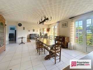  Maison à vendre 7 pièces 154 m²