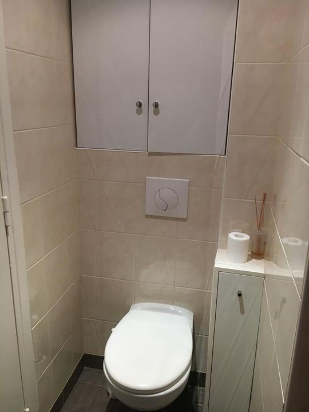 Location Appartement Studio de 32m2 à louer sur Paris 12 Paris 12
