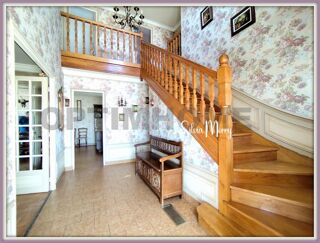  Maison à vendre 8 pièces 144 m²