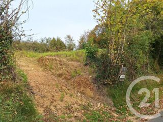  Terrain � vendre 1000 m�