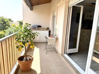  Appartement à vendre 3 pièces 64 m²