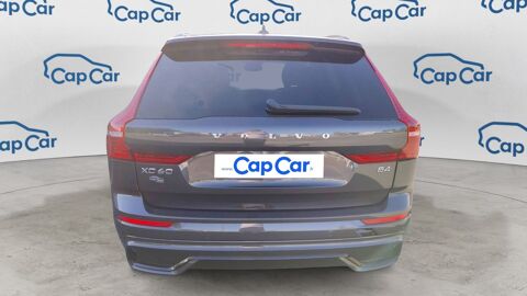 XC60 2.0 B4 197 Mild-Hybrid Geartronic8 Ultimate Style Dark - Ent 2022 occasion 86000 Poitiers