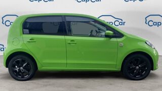 Citigo 1.0 MPI 60 Edition 2019 occasion 63000 Clermont Ferrand