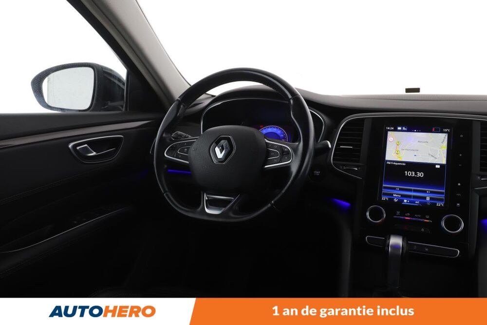 Talisman 1.6 dCi Energy Intens EDC 131 ch 2018 occasion 92130 Issy-les-Moulineaux