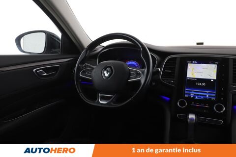 Talisman 1.6 dCi Energy Intens EDC 131 ch 2018 occasion 92130 Issy-les-Moulineaux