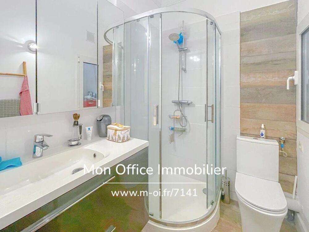 à vendre  Appartement Sainte-Maxime (83120)