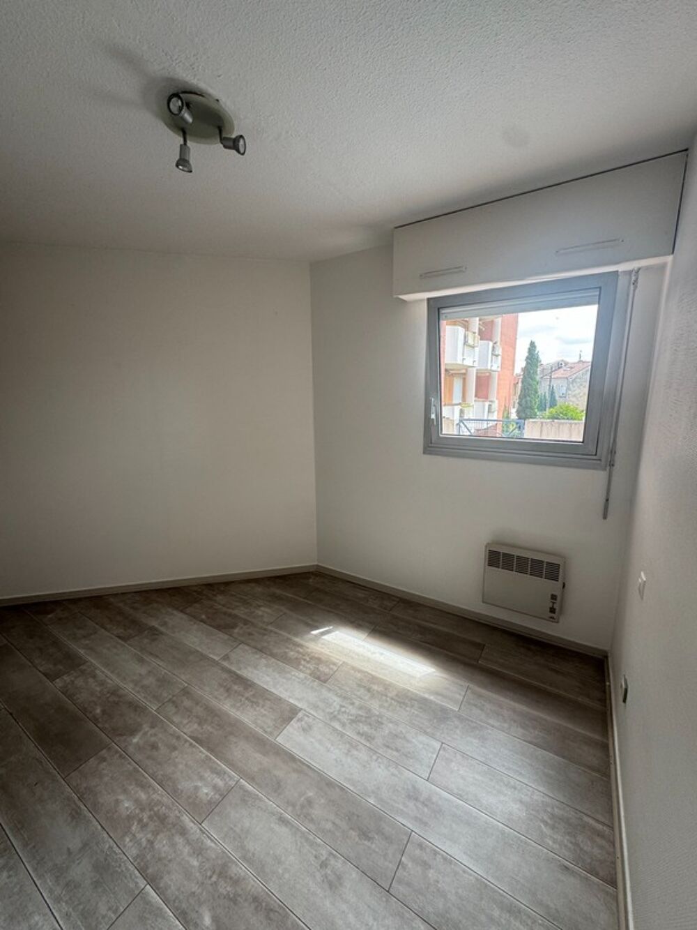 Vente Appartement AGEN FLORÉAL – T2 DE 38 m² AVEC PARKING PRIVATIF Agen