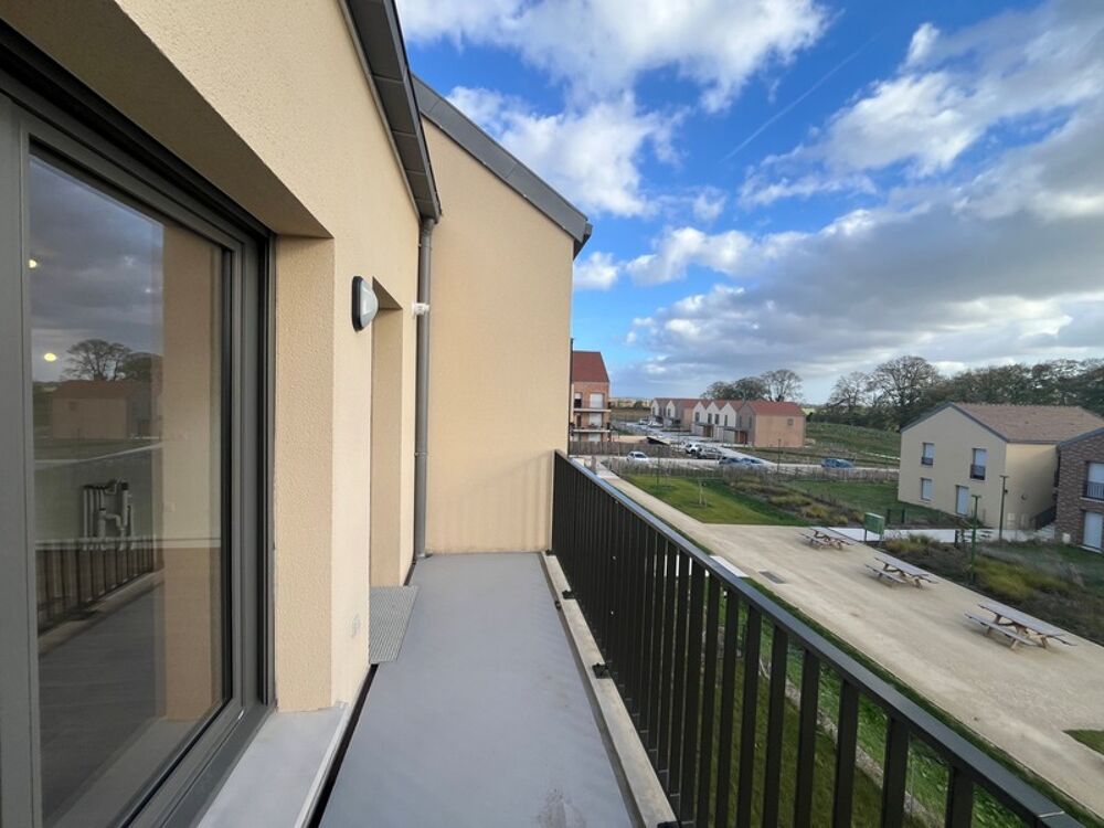 Vente Appartement Appartement à vendre 3 pièces MARLY LA VILLE (95) Marly la ville