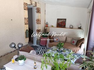  Maison � vendre 5 pi�ces 107 m�