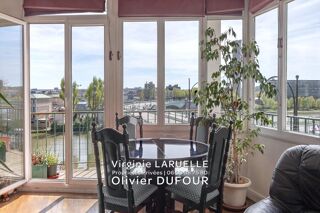  Appartement à vendre 4 pièces 86 m²