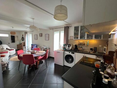 Bureaux Liancourt 3 pi&egrave;ce(s) 51.12 m2 690 60140 Liancourt