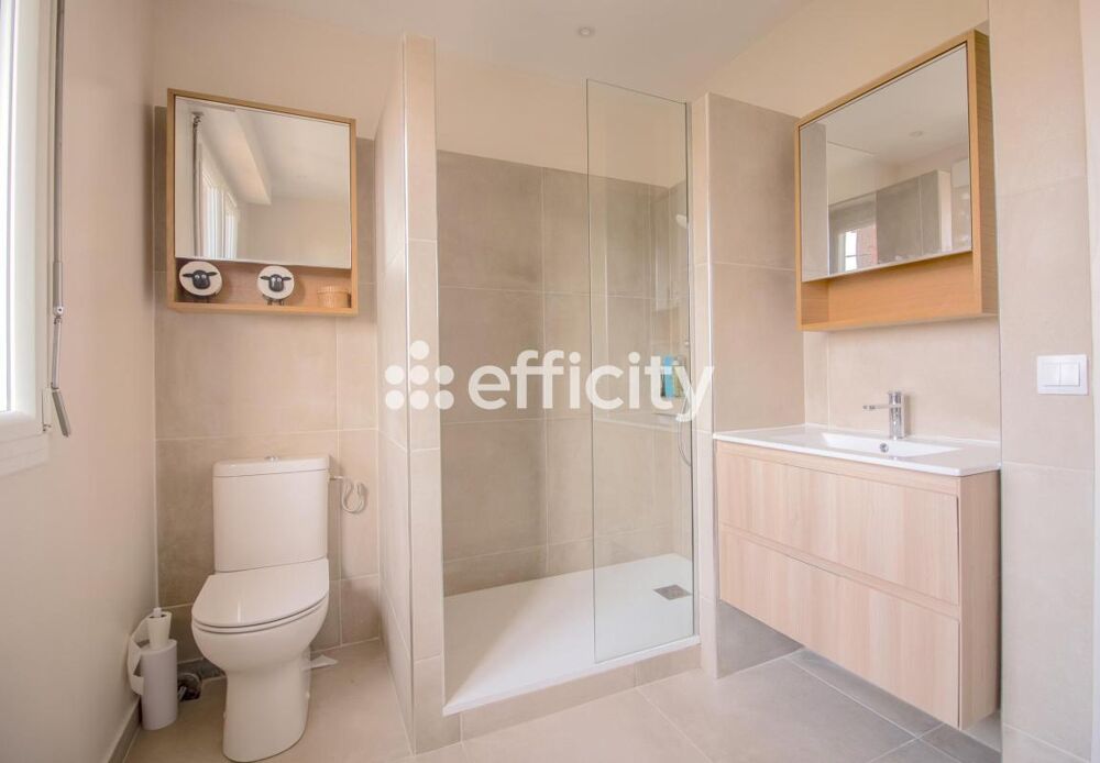 � vendre  Maison Colombes (92700)