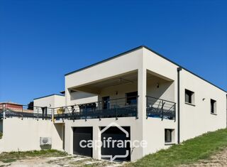  Maison à vendre 5 pièces 135 m²