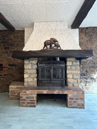  Maison  vendre 4 pices 116 m