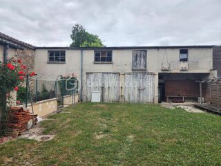  Maison � vendre 9 pi�ces 163 m�