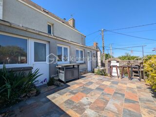  Maison à vendre 5 pièces 118 m²