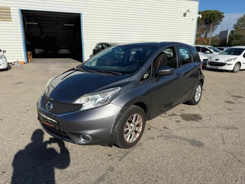 Nissan note II 1.2 80 CONNECT EDITION