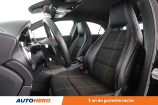 Classe A 180 Sensation 7G-DCT 122 ch 2017 occasion 92130 Issy-les-Moulineaux