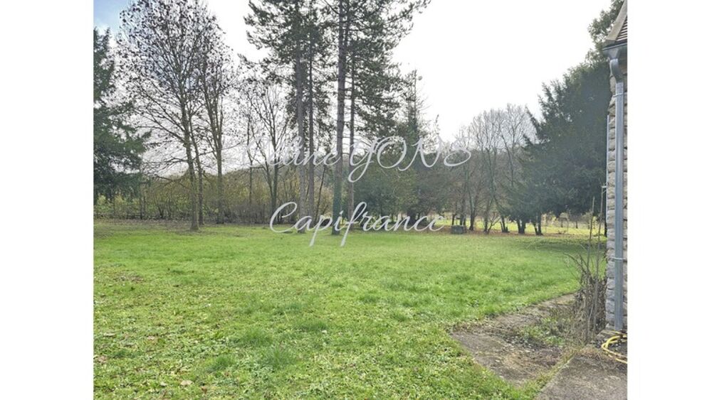 Vente Maison Maison à vendre de 114m2 dans le Vezelien (89) Asnieres sous bois