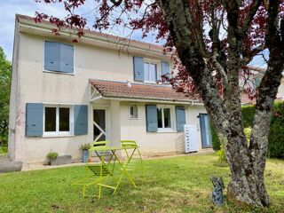 Maison 126m2 Échenevex