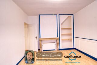  Appartement à vendre 3 pièces 61 m²