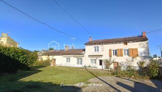  Maison  vendre 5 pices 95 m