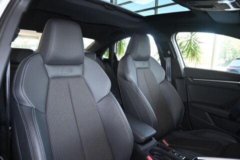 S3 Limousine 2.0 TFSI quattro – Panorama Virtual Cockpit LED Cu 2023 occasion 33000 Bordeaux
