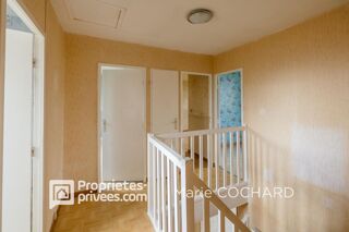  Maison  vendre 5 pices 133 m