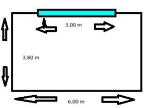  Parking / Garage � vendre 23 m�
