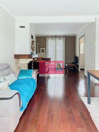  Maison � vendre 5 pi�ces 95 m�