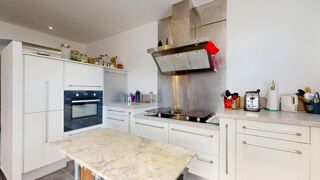  Maison à vendre 5 pièces 145 m²