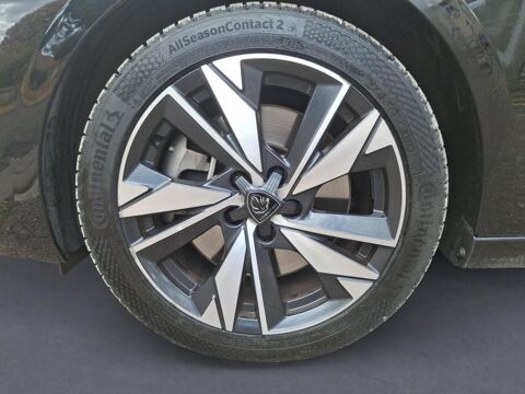 308 SW III 1.6 PHEV 180 ACTIVE PACK E-EAT8 2023 occasion 55800 Contrisson