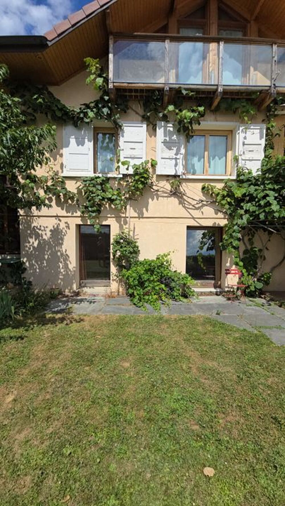 Location Appartement Chambre de 12m2 à louer sur Annecy-le-Vieux Annecy le vieux