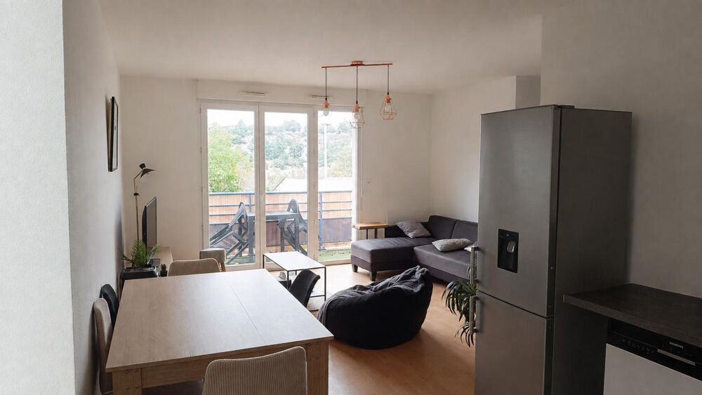 Vente Appartement Appartement Buxerolles