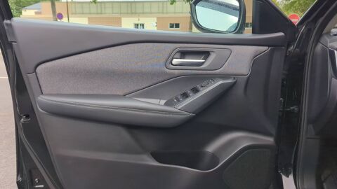 Qashqai III 1.3 DIG-T 158 MHEV X-Tronic Acenta - Automatique Entreti 2024 occasion 59280 Armentieres
