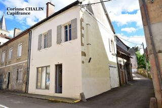  Maison � vendre 4 pi�ces 58 m�