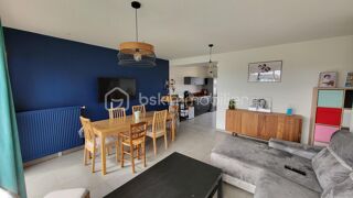  Appartement à vendre 4 pièces 84 m²