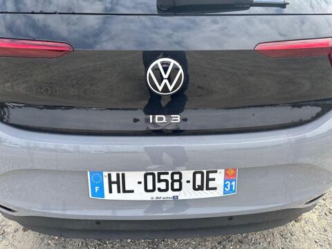ID.3 ID 3 FL PURE (52KWH)(170CH) 2026 occasion 31100 Toulouse