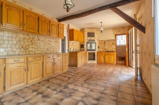  Maison à vendre 5 pièces 128 m²