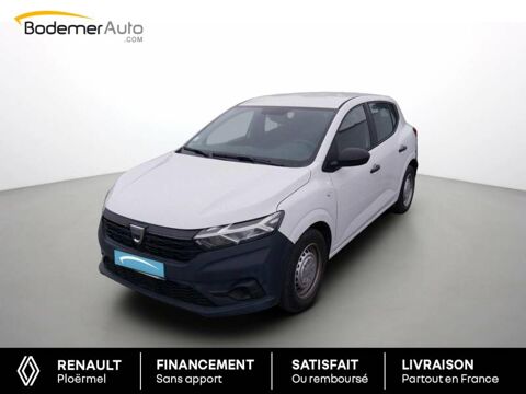 Dacia sandero SCe 65 Access