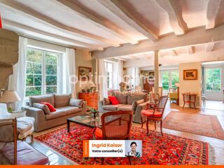  Maison à vendre 8 pièces 240 m²