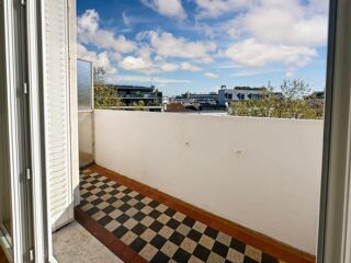  Appartement � vendre 3 pi�ces 55 m�