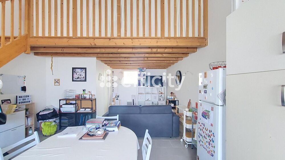Maison 1 pièce 43 m² · à La Roche sur Yon · 43 m² · 99 900 €