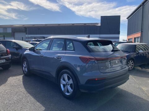 Q4 Sportback 35 - BATTERIE 55KLW FINITION STANDARD 2022 occasion 14650 Carpiquet