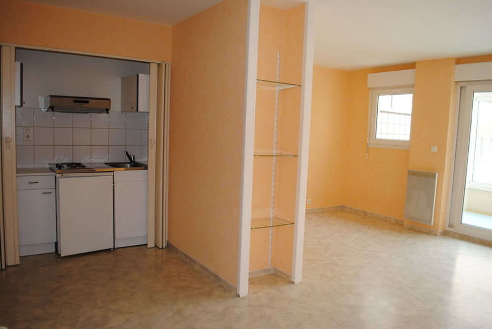 Location Appartement LOCATION T1 RODEZ SANS FRAIS D'AGENCE Rodez