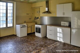  Maison à vendre 6 pièces 161 m²