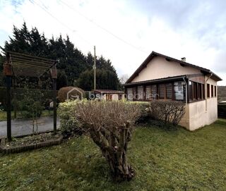  Maison � vendre 3 pi�ces 85 m�