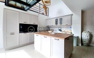  Ferme à vendre 7 pièces 230 m²