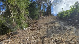  Terrain � vendre 3000 m�